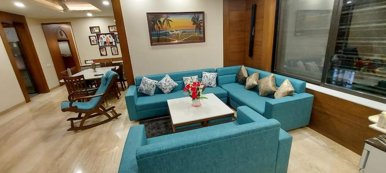 Sun Solitaire Pune Exterior foto